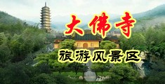 掰开骚25p中国浙江-新昌大佛寺旅游风景区